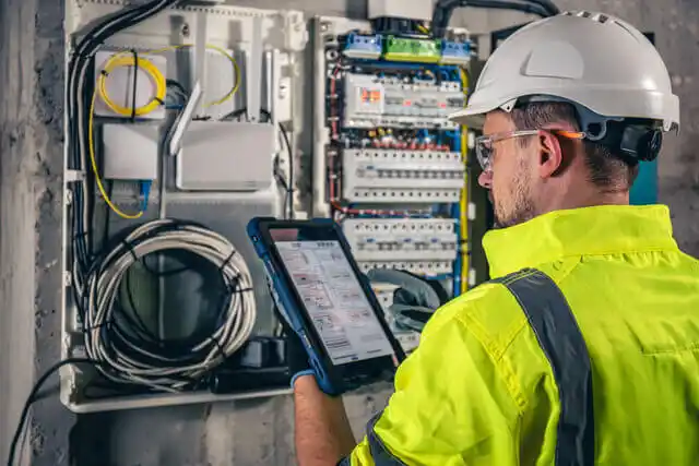 energy audit Montrose